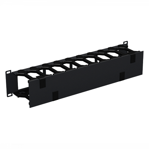 NMC-OP100CF-2U-BK