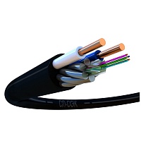 Комбинированный кабель СЛ-ОЭК-У-(03-8Е2-5,0)+2х2,5)