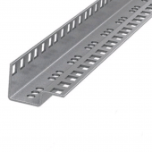 Монтажный профиль 19" для напольных шкафов SZB IT, длина 1200 мм (27 U)