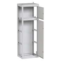 Каркас ВРУ-2 Unit S сварной IP31 (2000х600х450) EKF PROxima