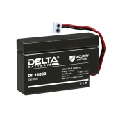 Аккумуляторная батарея Delta DT 12008 (T9)