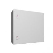 AX Шкаф RAL7035 с МП грунт. 500х500х210мм