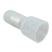 КИЗ 1,25мм2 для соединения алюминиевых проводов (100 шт) IEK