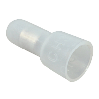 КИЗ 1,25мм2 для соединения алюминиевых проводов (100 шт) IEK