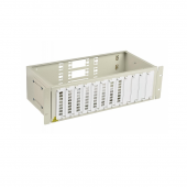 Кросс ШКОС-Л -3U/4 -64 -FC/ST/SC/LC~  -(корпус) ~ ССД