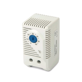 Термостат нормально-разомкнутый 0-60°C для охлаждения, аналог KTS 011