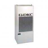 Навесной кондиционер 1000 Вт, 400 В, 2 ф, 1050х400х245 мм