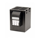 Обогреватель в пластиковом кожухе с вентилятором 300 Вт, 230 В