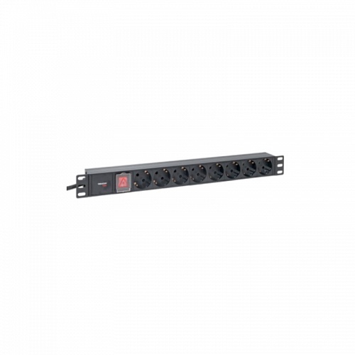TRP-HPD-LS-16A-8SH-2MSH