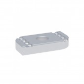 STRUT-гайка (канальная) М12 EKF