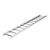 Лестничный лоток 80х300, L3000