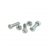 Винт для соединения корпусов