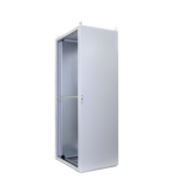 TS Шкаф 600x2000x800 с МП, RAL7035