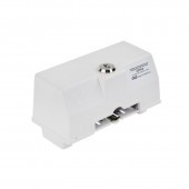 ссд Коробка КРТП-В/10 плинт LSA-PROFIL,без плинтов,замок,ключ унив. ССД