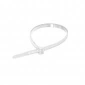 ССД 7000035301  FS 360 C-C Кабельный хомут для использования внутри помещений, бесцветный, уп. 100 шт., 360мм х 4,5мм
