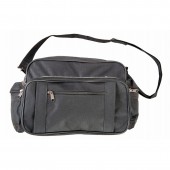 ССД Сумка монтера-связиста ССД 047, 2 отделения, 3 кармана, 330х240х130 мм