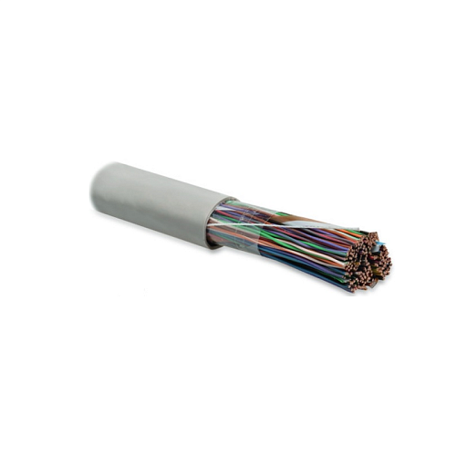 UUTP100-C3-S24-IN-PVC-GY