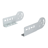 LESTA Соединитель шарнирн. лестн. 55/1,5мм HDZ IEK