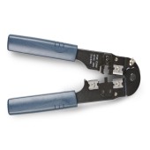 Инструмент обжимной для 6P6С, RJ-12