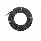 Труба ЗПТ ПЭ63 d=20 х 2,0 мм - ТС - Ч