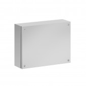 Корпус клеммный SDI из нержавеющей стали AISI304 ВхШхГ 400x300x120 мм
