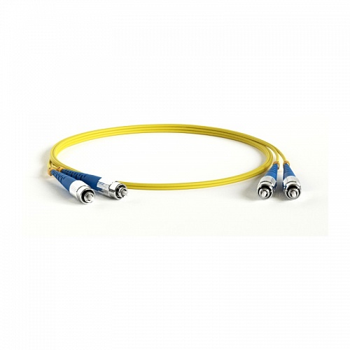 FC-D2-9-FC/UR-FC/UR-H-0.5M-LSZH-YL