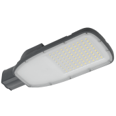 Светильник LED ДКУ 1004-150Ш 5000К IP65 серый IEK