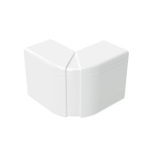 NEA 80x40 Угол внешний неизменяемый (90°)(розница, 1 шт в пакете)