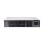 Источник бесперебойного питания On-Line 1000ВА/800Вт (1/1 однофазный) / 2 акб * 9aч, глубина 310 мм