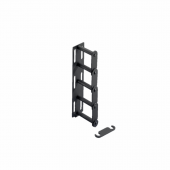 Кабельный органайзер 4EB 4шт