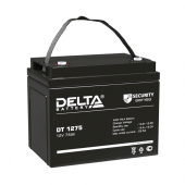 Аккумуляторная батарея Delta DT 1275