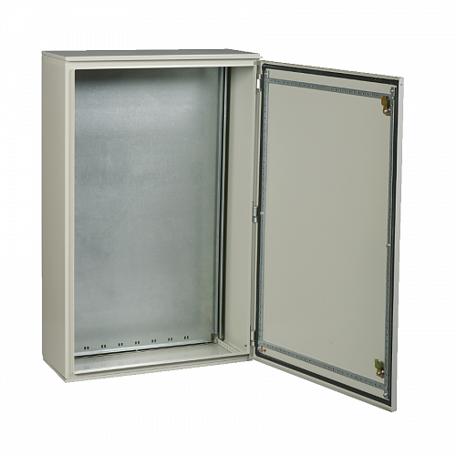 Корпус металлический ЩМП-6-0 У1 IP65 GARANT