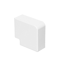 Угол плоский, 40x12.5мм