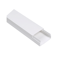 Кабель-канал 12х12 ECOLINE (120 м)