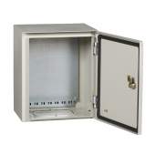 Корпус металлический ЩМП-1-2 У1 IP54 PRO