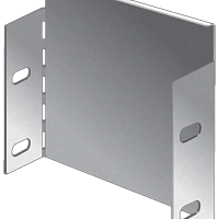 Заглушка Н100х200