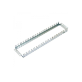 Рама опорная 19' на 20 плинтов 3U