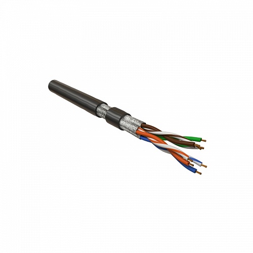 UFTP4-C6-P26-IN-LSZH-BK-100