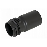 Переходник ССД-Пайп на гладкую трубу УльтраФ 63 мм