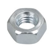 Гайка шестигранная М8