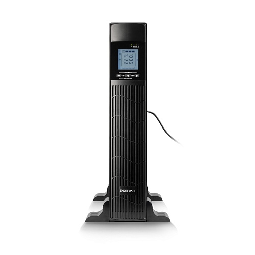 UPS DATA 3kVA