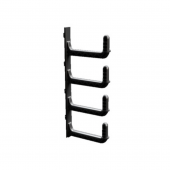 Кабельная гребенка 6U для TS IT 14 шт.