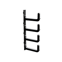 Кабельная гребенка 6U для TS IT 14 шт.