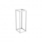 Стойка телекоммуникационная двухрамная открытая СТ-33U-800-2М-Э