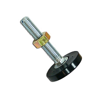 Комплект ножек опорных М10 , 4шт 