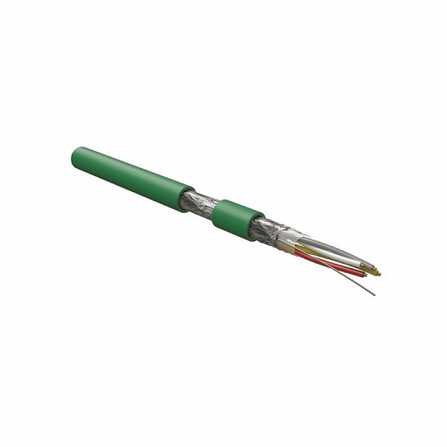 KNX-F-4x20/1-PVC-GN