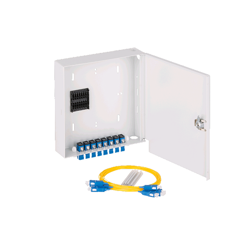 Кросс настенный ВО 8xSC SM 9125