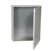 Корпус металлический ЩМП-5-0 36 УХЛ3 IP31