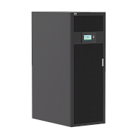 ITK ELECTRA OM Системное шасси 100кВА для установки модулей 20кВА