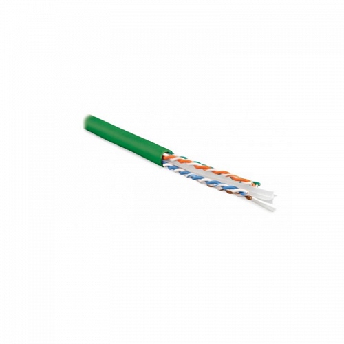 UUTP4-C6-S23-IN-LSZH-GN-305